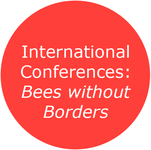 Bees without Borders: International Conferences