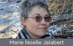 FreeTheBees Webinaire avec Marie Noelle Jalabert : Pourquoi créer une forêt mellifère ? Biodiversité et pédagogie sur le causse de Sauveterre @ on line