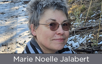 Marie Noelle Jalabert Marinapis Forêt mellifère