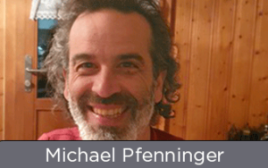 Michael-Pfenninger Bienenhaltung mit Elektrokultur