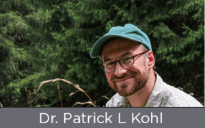 Bee without Borders : Dr. Patrick L. Kohl Wild populations of honeybee in Europe: working definitions, current state of knowledge, and open questions