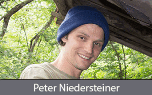 Biene ohne Grenzen Peter Niedersteiner : Agrarökologie trifft Bedarfsökonomie – Vorstellung des Betriebskonzepts einer solidarischen Imkerei