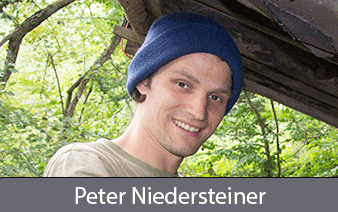 Bienen ohne Grenzen : Johannes Buchenwald: Der Bücherskorpion – ein Freund der Bienen?