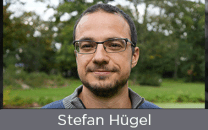 Biene ohne Grenzen Stefan Hügel : Die Elemente im Boden als Basis für gesunde Ökosysteme