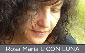 Bees without borders lecture by Rosa María LICÓN LUNA: Honey bees rewilding and conservation in their natural environment