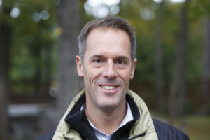 André Wermelinger, Directeur de FreeTheBees