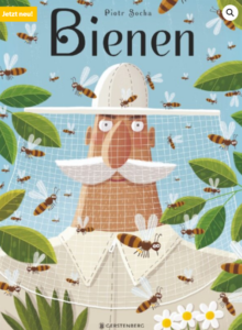 Bienen Buch