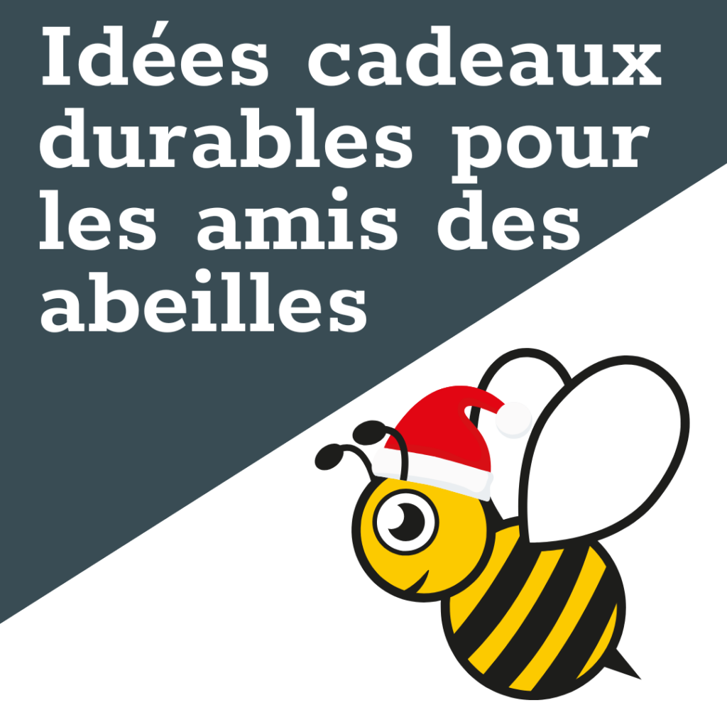 Idées cadeaux durables pour les amis des abeilles de FreeTheBees