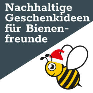 Nachhaltige Geschenkideen für Bienenfreunde von FreeTheBees