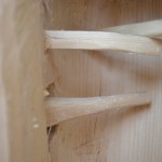 Klotzbeute im Zeidlerstil – Bild 5