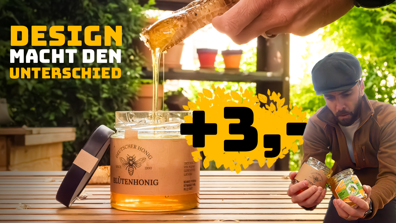 Image 2 - Enquête Miel - Couverture YouTube