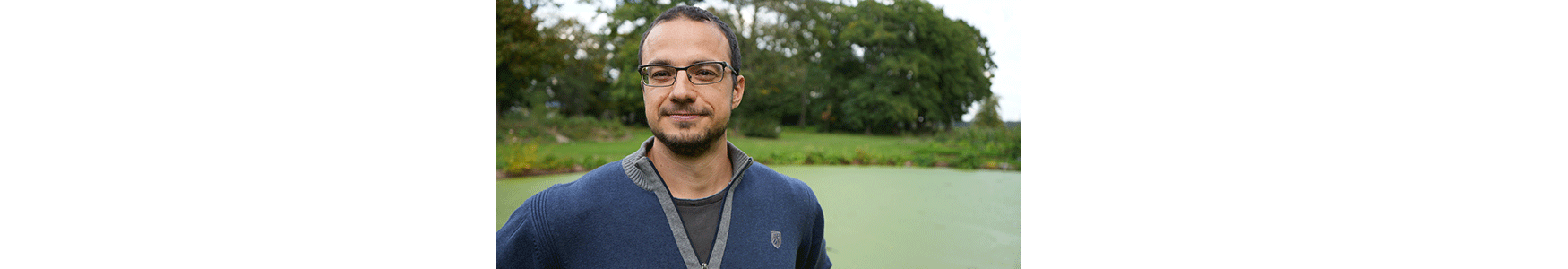 Bienen ohne Grenzen Stefan Hügel: Die Elemente im Boden als Basis für gesunde Ökosysteme