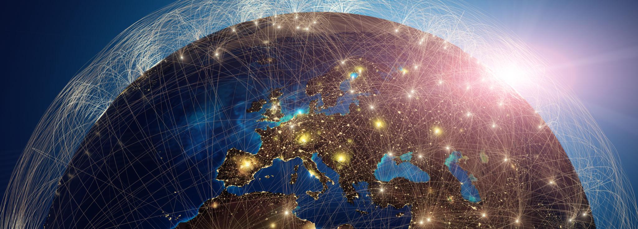 Globalisierung