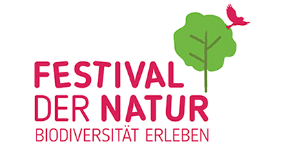 Festival der Natur: 24. Mai 2026, 14.30 bis 16.30