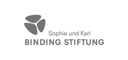 Sophie und Karl-Binding Stiftung