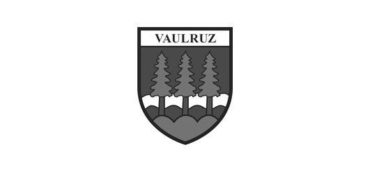Logo Commune de Vaulruz