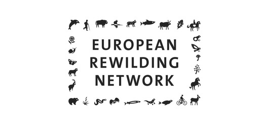 Logo European Rewilding Network