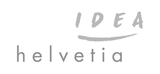 Logo Idea Helvetia