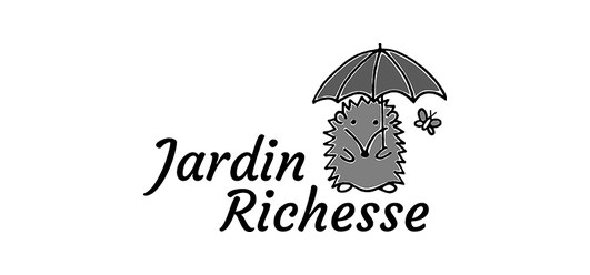 Logo Jardin Richesse