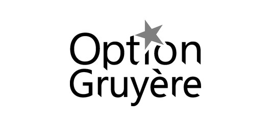 Logo Option Gryere