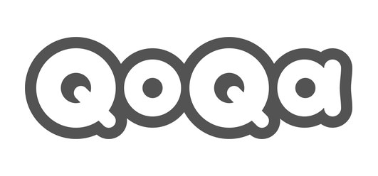 Logo QoQa