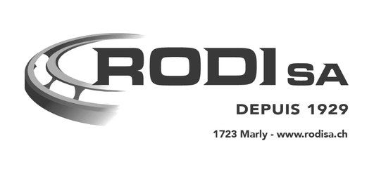 Logo Rodi Sa