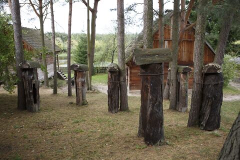 Zeidlerei in Polen
